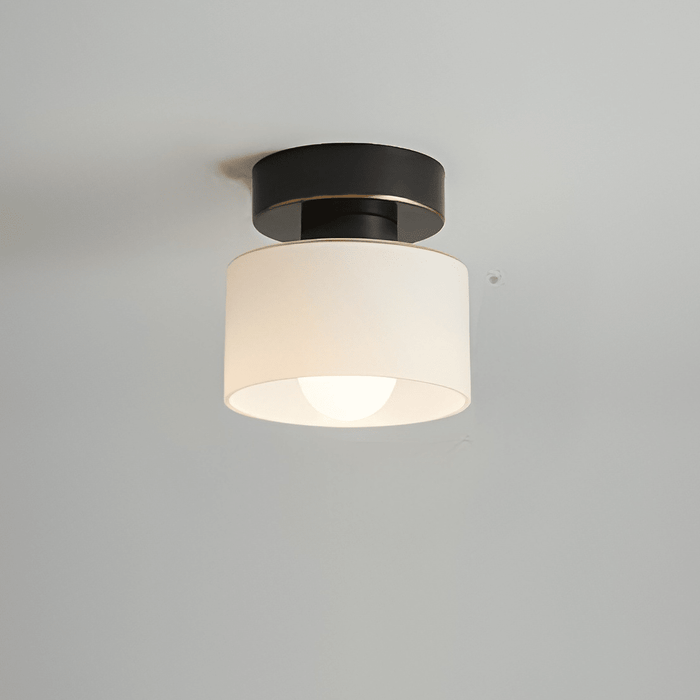 Bauhaus Ceiling Spotlight – Modern Flush Mount Light Fixture - Monsta Online
