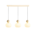 Elegant Art Deco Pendant Light Fixture - Vintage - Inspired Design for Timeless Luxury - Monsta Online