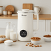 Multi - Functional 8 in 1 Soy and Almond Milk Maker with Auto - Clean and 12h Timer - Monsta Online