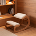 Ergonomic Kneeling Chair for Home or Office Comfort - Monsta Online