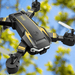 Dual Camera Drone – Capture Stunning Aerial Moments Effortlessly - Monsta Online