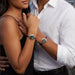 Couples Bracelets – Matching Love & Connection Symbol Jewelry Set for Him and Her - Monsta Online