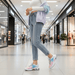 Air Cushion Running Shoes – Non - Slip, Padded Insole & Lightweight Comfort - Monsta Online