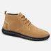 Men's Luxury Lace - Up Shoes – Soft Sole Round Toe Dress Shoes for Smart Casual & Formal Wear - Monsta Online