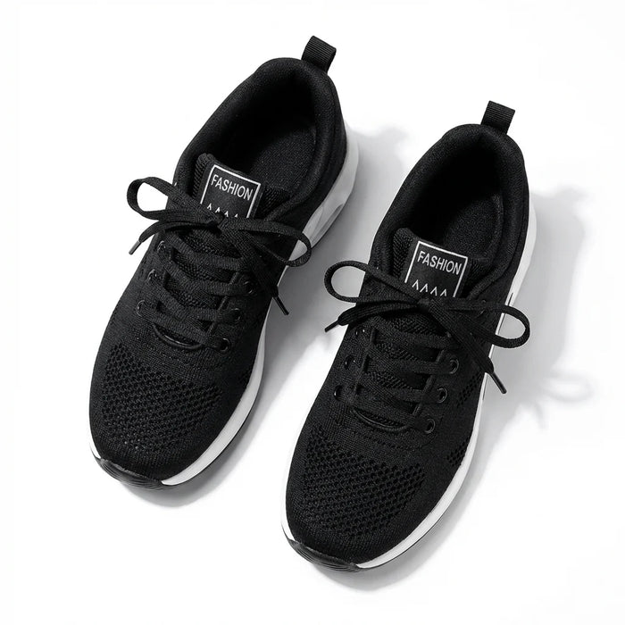 Women's Orthopedic Running Shoes – Lightweight & Breathable Support for All - Day Wear - Monsta Online