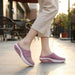 Women's Orthopedic Comfort Slippers – Ergonomic Footbed, Cushioned & Breathable - Monsta Online