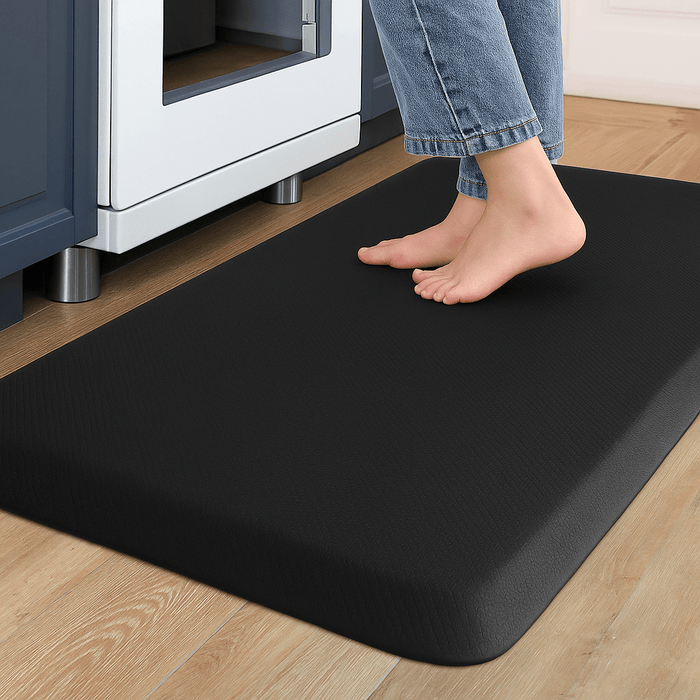 UltraComfort Anti - Fatigue Standing Floor Mat with Waterproof and Cushioned Support - Monsta Online