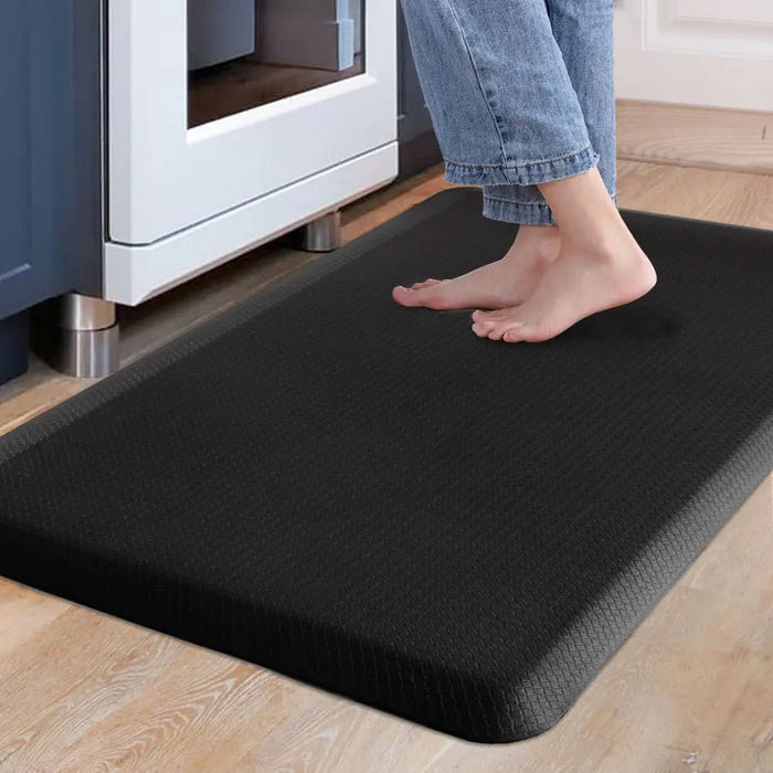 UltraComfort Anti - Fatigue Standing Floor Mat with Waterproof and Cushioned Support - Monsta Online