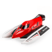 AquaSpeed: Large Scale 2.4G High - Speed RC Boat - 28 MPH Hobby Grade Speedboat for Hobbyists - Monsta Online