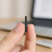 Compact Mini Voice Recorder – Discreet Voice - Activated Audio Capture with 50Hr Battery - Monsta Online