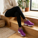 Women's Orthopedic Running Shoes – Lightweight & Breathable Support for All - Day Wear - Monsta Online