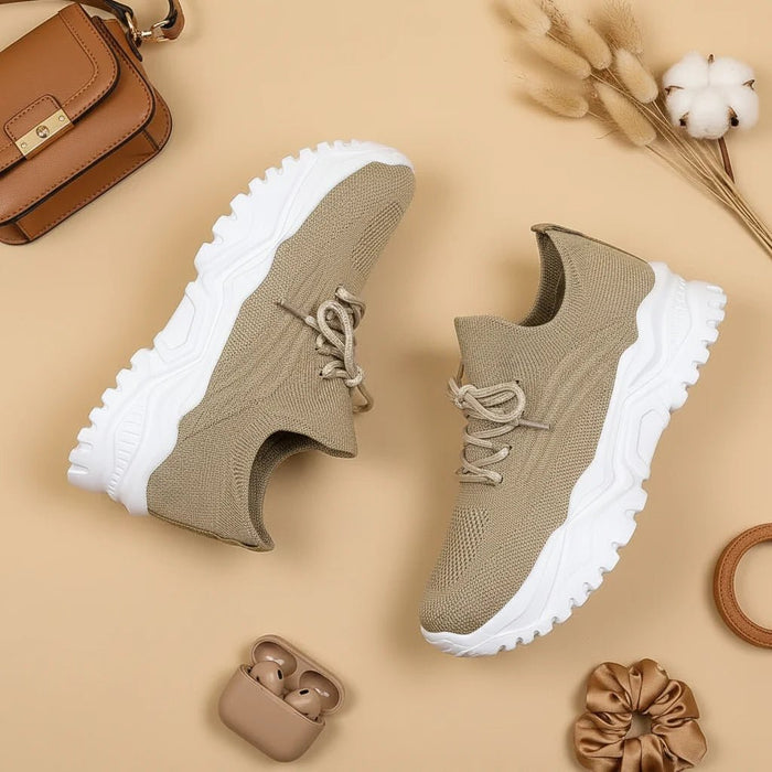 Women's Orthopedic Shoes – Memory Foam & Arch Support for Plantar Fasciitis - Monsta Online