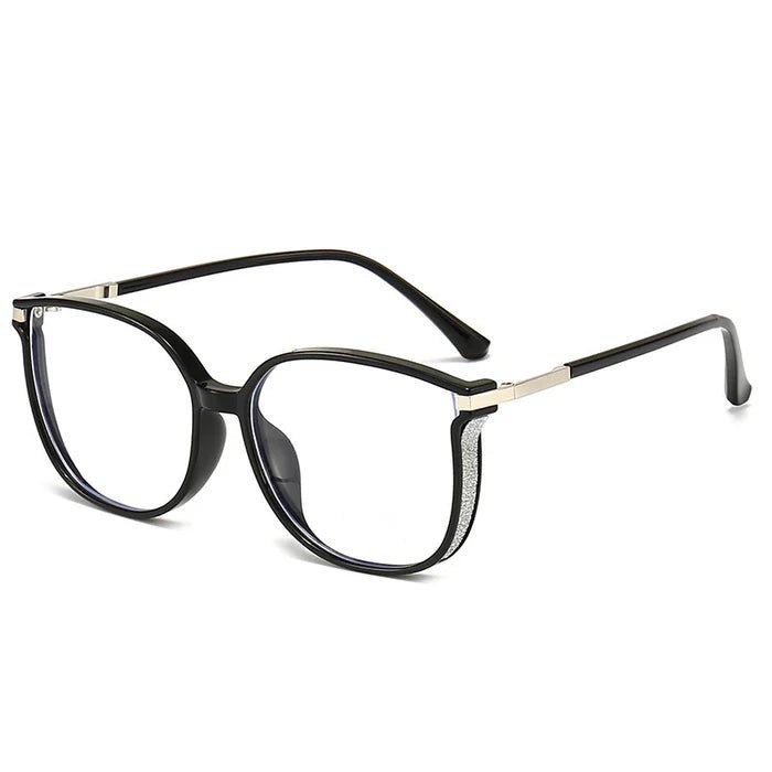 Women's Luxury Reading Glasses – Lightweight, Comfortable Fit & Timeless Elegant Design - Monsta Online