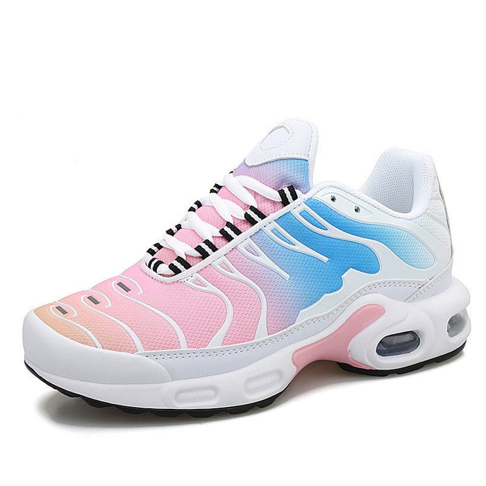 Air Cushion Running Shoes – Non - Slip, Padded Insole & Lightweight Comfort - Monsta Online