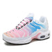 Air Cushion Running Shoes – Non - Slip, Padded Insole & Lightweight Comfort - Monsta Online