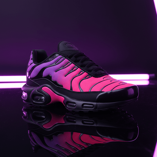 Air Cushion Running Shoes – Non - Slip, Padded Insole & Lightweight Comfort - Monsta Online