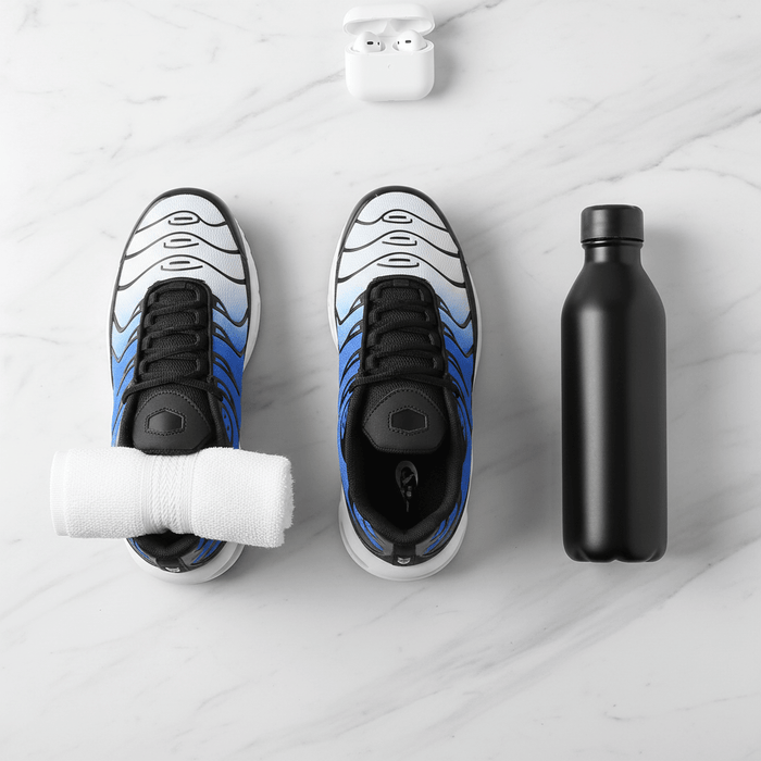Air Cushion Running Shoes – Non - Slip, Padded Insole & Lightweight Comfort - Monsta Online