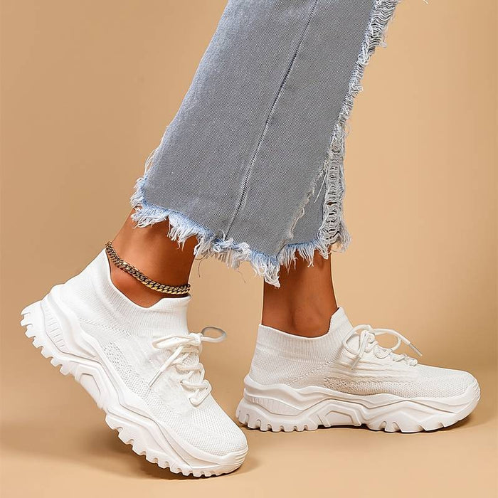Women's Orthopedic Shoes – Memory Foam & Arch Support for Plantar Fasciitis - Monsta Online
