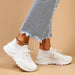 Women's Orthopedic Shoes – Memory Foam & Arch Support for Plantar Fasciitis - Monsta Online