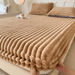 Ultra - Soft Luxury Fitted Bed Sheet for Ultimate Comfort - Monsta Online