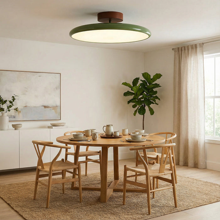Drift Adjustable Ceiling Light – Modern LED Fixture for Kitchen, Hallway & Workspace - Monsta Online