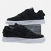 Men's Lace - Up Sneakers – Stylish Faux Leather Casual Shoes for All - Day Comfort - Monsta Online