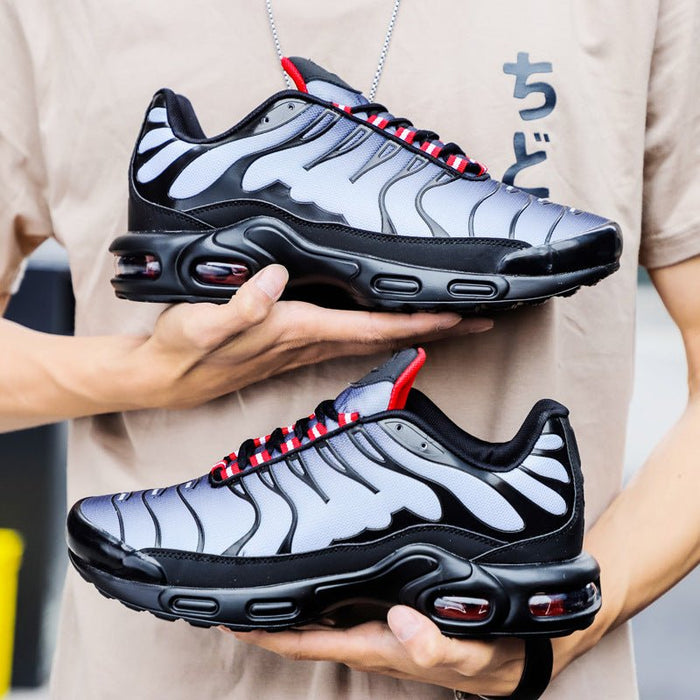 Air Cushion Running Shoes – Non - Slip, Padded Insole & Lightweight Comfort - Monsta Online