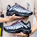 Air Cushion Running Shoes – Non - Slip, Padded Insole & Lightweight Comfort - Monsta Online
