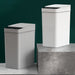 Touchless Smart Sensor Trash Bin – Hands - Free Motion Sensor Waste Bin for Kitchen & Home - Monsta Online
