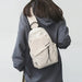 Stylish Lightweight Crossbody Sling Backpack for Men and Women - Monsta Online