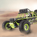 Challenger: 1:12 Scale 4WD RC Rock Climber - Hobby Grade Remote Control Off - Road Vehicle for Hobbyists - Monsta Online