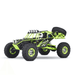 Challenger: 1:12 Scale 4WD RC Rock Climber - Hobby Grade Remote Control Off - Road Vehicle for Hobbyists - Monsta Online