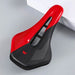 Pain - Free Ergonomic Gel Bike Seat Cushion – Breathable and Comfortable Bicycle Saddle - Monsta Online