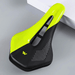 Pain - Free Ergonomic Gel Bike Seat Cushion – Breathable and Comfortable Bicycle Saddle - Monsta Online