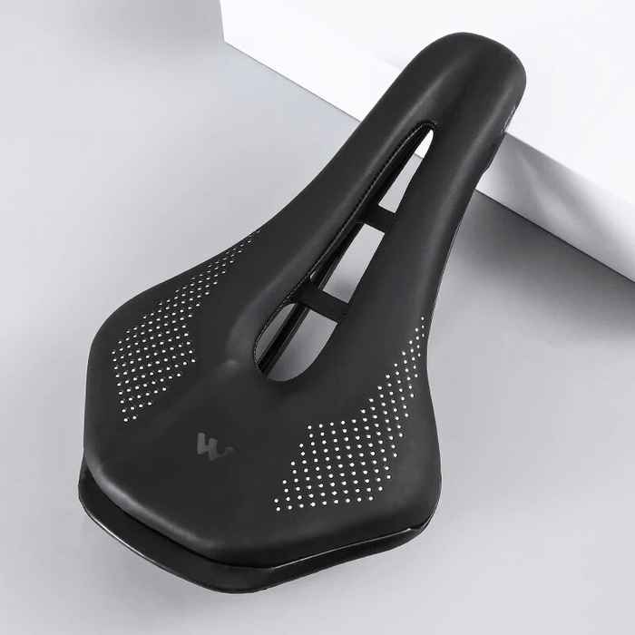 Pain - Free Ergonomic Gel Bike Seat Cushion – Breathable and Comfortable Bicycle Saddle - Monsta Online