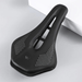 Pain - Free Ergonomic Gel Bike Seat Cushion – Breathable and Comfortable Bicycle Saddle - Monsta Online