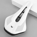 Pain - Free Ergonomic Gel Bike Seat Cushion – Breathable and Comfortable Bicycle Saddle - Monsta Online