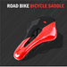 Pain - Free Ergonomic Gel Bike Seat Cushion – Breathable and Comfortable Bicycle Saddle - Monsta Online