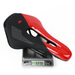 Pain - Free Ergonomic Gel Bike Seat Cushion – Breathable and Comfortable Bicycle Saddle - Monsta Online