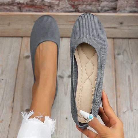 Women's Plush Comfort Slippers – Cushioned, Non - Slip Sole & Adjustable Fit for All - Day Relaxation - Monsta Online