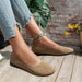 Women's Plush Comfort Slippers – Cushioned, Non - Slip Sole & Adjustable Fit for All - Day Relaxation - Monsta Online