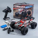 Conquer: 50KM/H Radio Controlled RC Racing Car - Monster Truck For Kids and Adults - Monsta Online