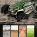 Conquer: 50KM/H Radio Controlled RC Racing Car - Monster Truck For Kids and Adults - Monsta Online