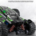 Conquer: 50KM/H Radio Controlled RC Racing Car - Monster Truck For Kids and Adults - Monsta Online