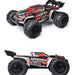 Conquer: 50KM/H Radio Controlled RC Racing Car - Monster Truck For Kids and Adults - Monsta Online