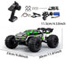 Conquer: 50KM/H Radio Controlled RC Racing Car - Monster Truck For Kids and Adults - Monsta Online