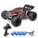 Conquer: 50KM/H Radio Controlled RC Racing Car - Monster Truck For Kids and Adults - Monsta Online