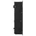 72 inch Modern Electric Fireplace Insert for Wall or Recessed Use with Remote - Monsta Online