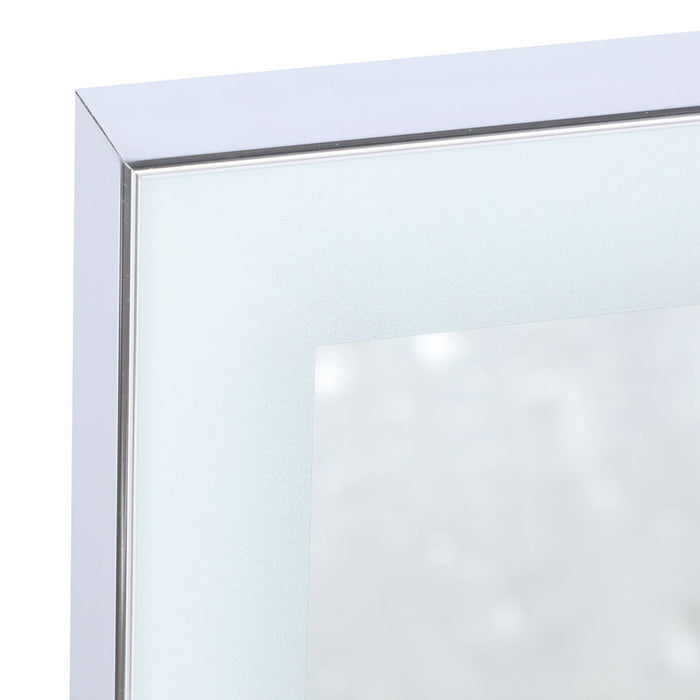 4ft LED Bathroom Vanity Mirror with Anti - Fog and 3 Light Modes - Monsta Online