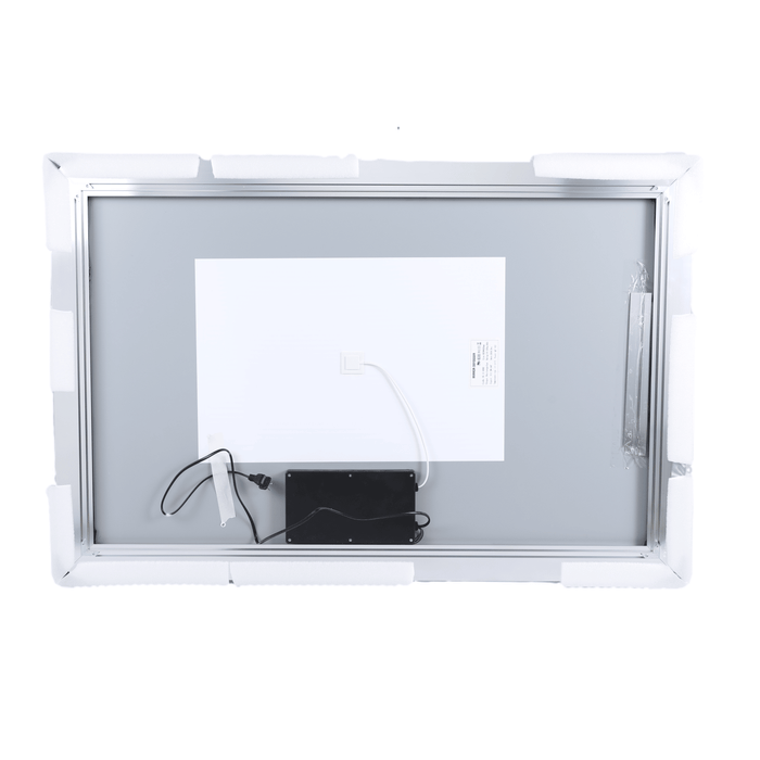 4ft LED Bathroom Vanity Mirror with Anti - Fog and 3 Light Modes - Monsta Online